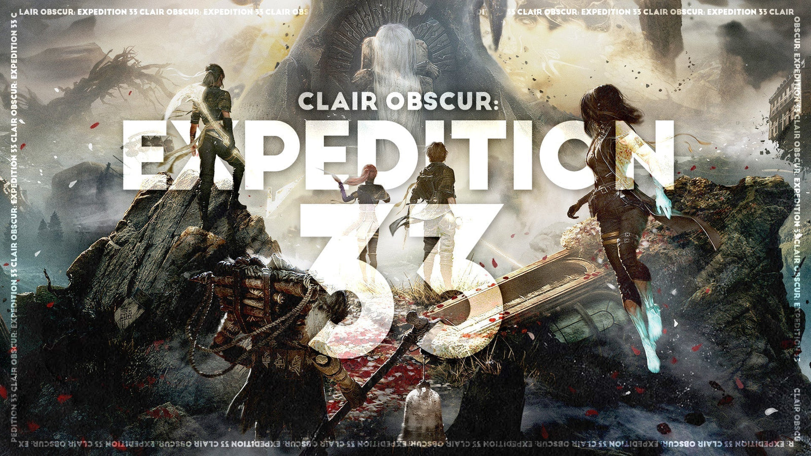 L'analyse de Clair Obscur : Expedition 33