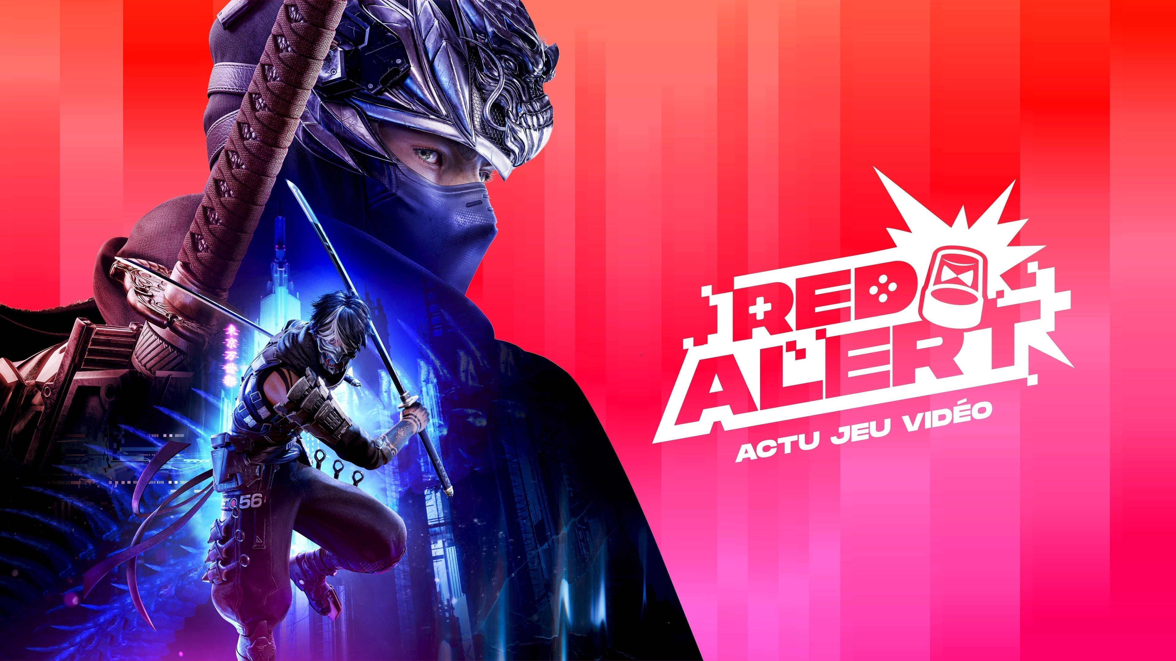 Ninja Gaiden 4 & Hades II Third Éditions