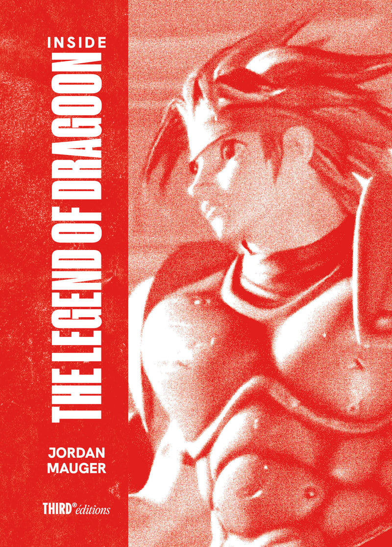 INSIDE : Legend of Dragoon (numérique)