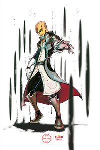 La Légende Kingdom Hearts III : Magnum Opus - Partie 1