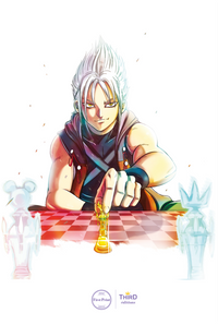 La Légende Kingdom Hearts III : Magnum Opus - Partie 2