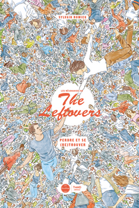 Les Résonances de The Leftovers. Perdre et se (re)trouver