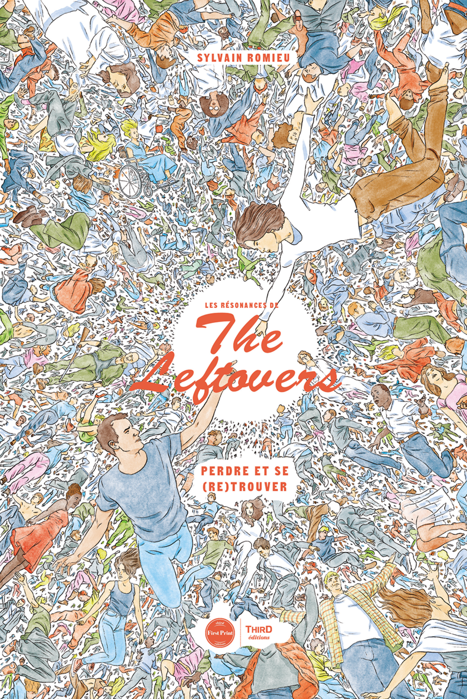 Les Résonances de The Leftovers. Perdre et se (re)trouver