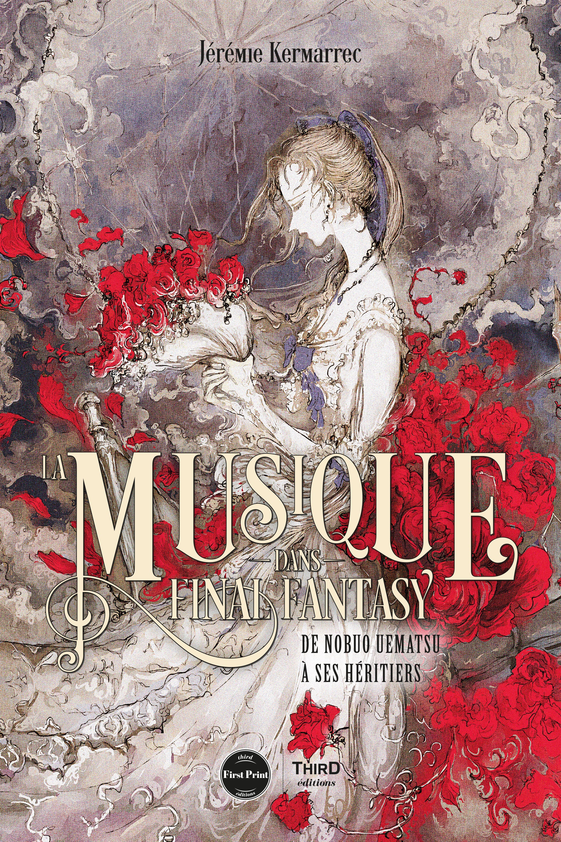 La musique dans Final Fantasy. De Nobuo Uematsu à ses héritiers