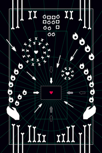 L'anomalie Undertale. Décryptage d'un jeu monstre