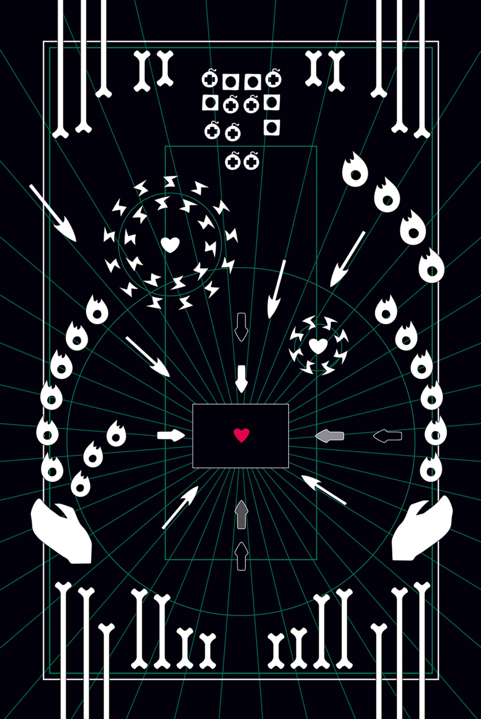 L'anomalie Undertale. Décryptage d'un jeu monstre