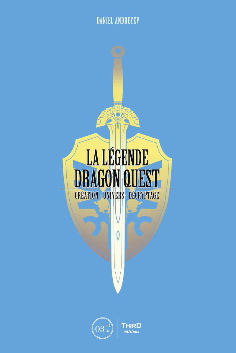 La Légende Dragon Quest