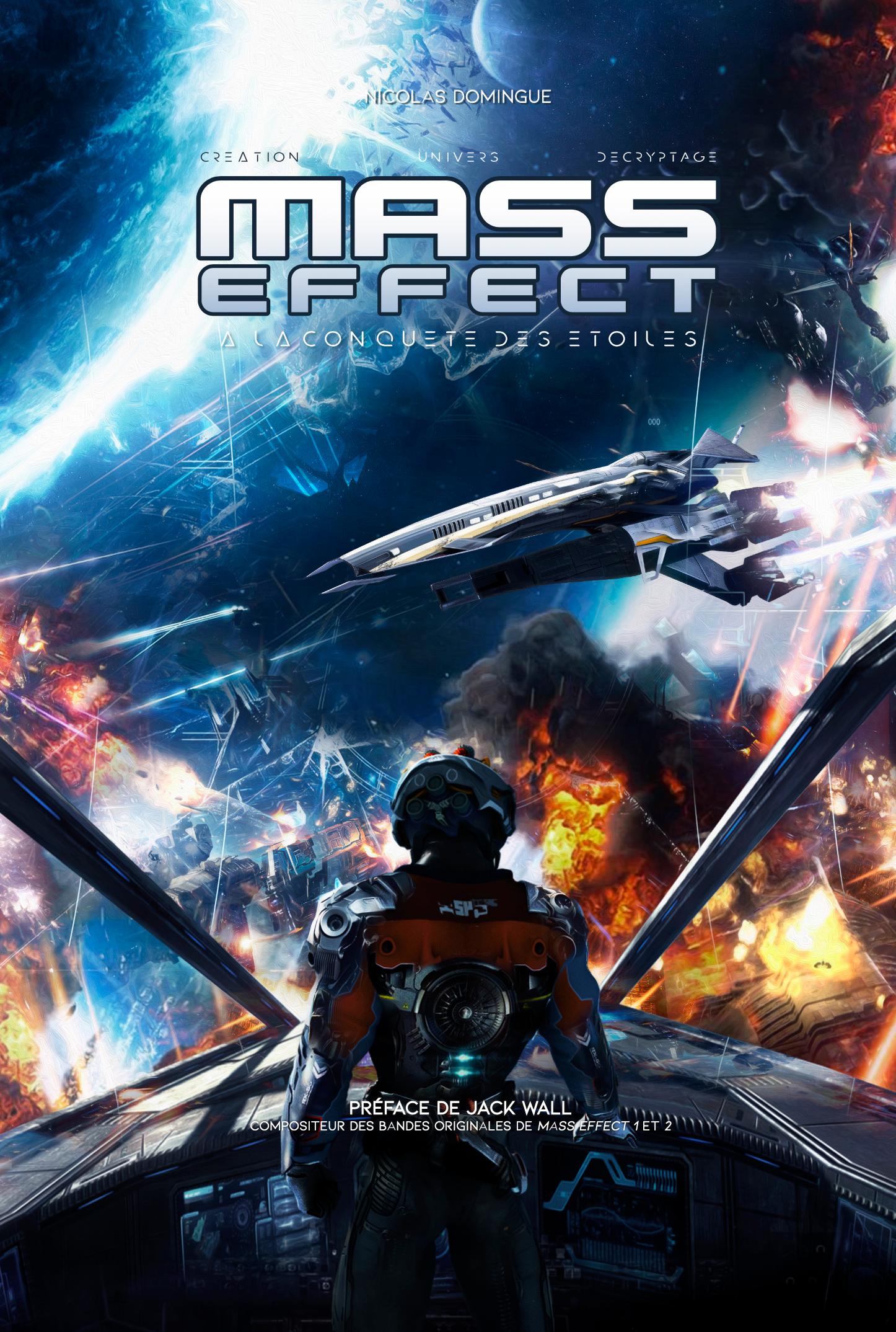 Mass Effect. A la conquête des étoiles