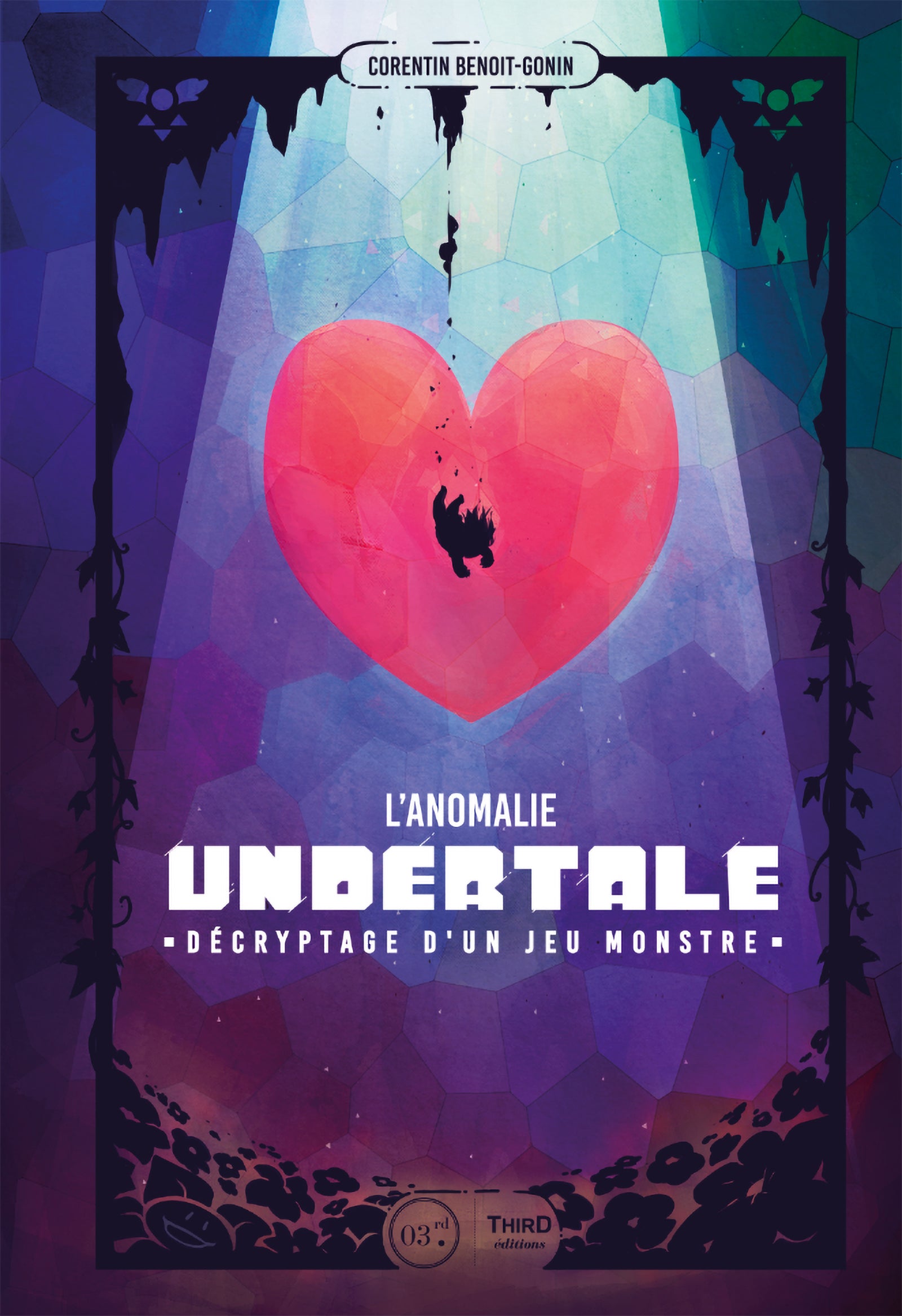 L'anomalie Undertale. Décryptage d'un jeu monstre