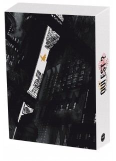 Coffret Batman / Spider-man - First Print