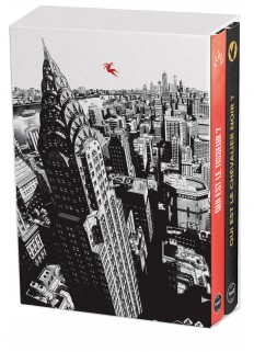 Coffret Batman / Spider-man - First Print