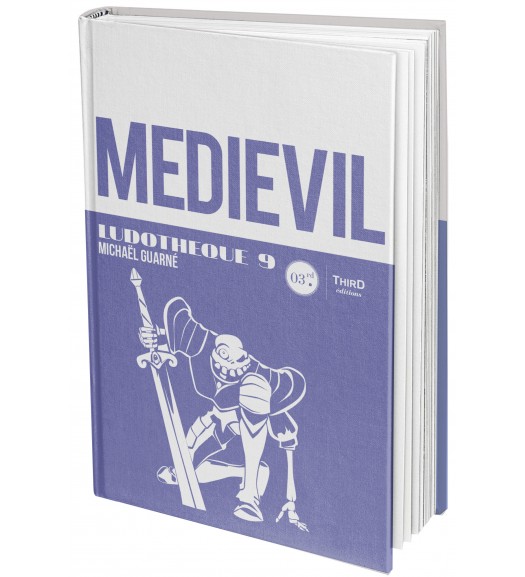 Ludothèque n° 9 : MediEvil