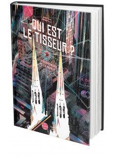 Qui est le tisseur ? L'extraordinaire Peter Parker - First Print