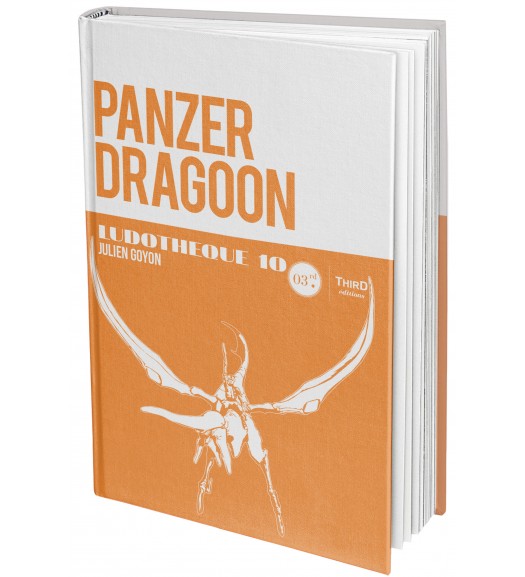 Ludothèque n° 10 : Panzer Dragoon