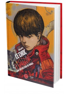 Le choc Akira. Une [r]évolution du manga - First Print