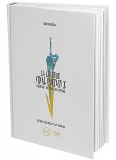 La Légende Final Fantasy X