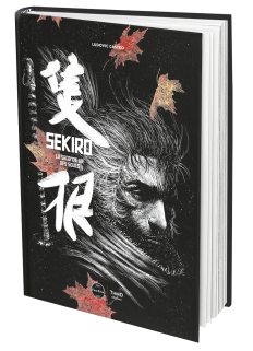 Sekiro. La seconde vie des Souls - First Print