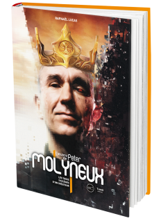 L'Œuvre de Peter Molyneux. Les trois (vis)ages d'un créateur