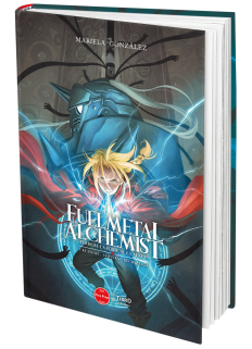 Fullmetal Alchemist. Derrière la porte de la vérité - First Print