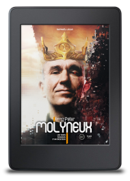 L'Œuvre de Peter Molyneux. Les trois (vis)ages d'un créateur - ebook