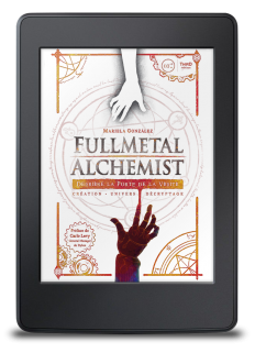 Fullmetal Alchemist. Derrière la porte de la vérité - ebook