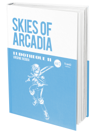 Ludothèque n°11 : Skies of Arcadia