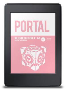 Ludothèque n°12 : Portal - ebook