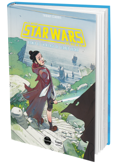 Le Mythe Star Wars. Épisodes VII,VIII & IX : Disney et l'héritage de George Lucas - First Print