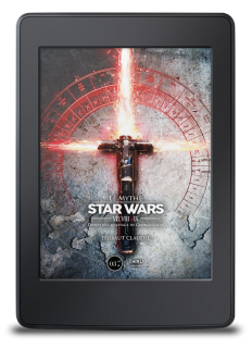 Le Mythe Star Wars. Épisodes VII,VIII & IX : Disney et l'héritage de George Lucas - ebook