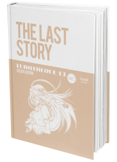 Ludothèque n°13 : The Last Story