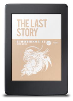 Ludothèque n°13 : The Last Story - ebook