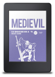 Ludothèque n° 9 : MediEvil - ebook