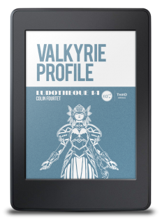 Ludothèque n°14 : Valkyrie Profile - ebook