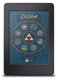 La Musique dans Zelda. Les clefs d’une épopée hylienne - ebook