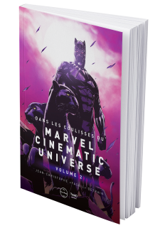 Dans les coulisses du Marvel Cinematic Universe - Volume 2 - First Print