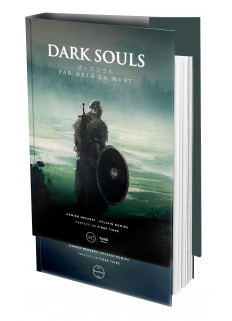 Dark Souls. Par-delà la mort - First Print