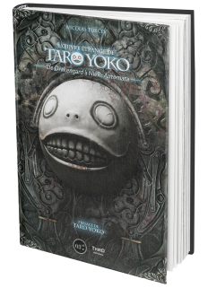 L’Œuvre étrange de Taro Yoko : de Drakengard à NieR : Automata