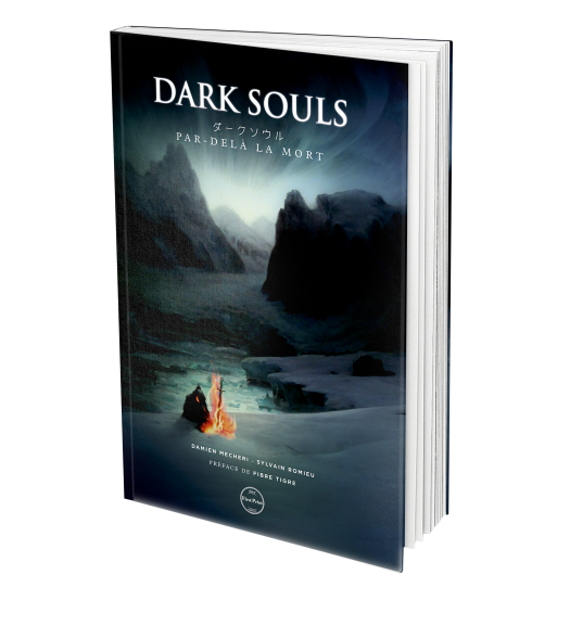 Dark Souls. Par-delà la mort - First Print