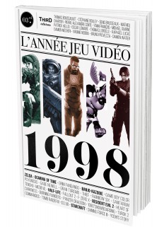 L'Année Jeu Vidéo : 1998