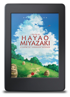 L'œuvre de Hayao Miyazaki. Le maître de l'animation japonaise - ebook