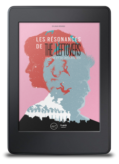 Les Résonances de The Leftovers. Perdre et se (re)trouver - ebook