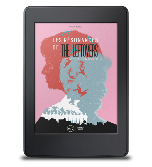 Les Résonances de The Leftovers. Perdre et se (re)trouver - ebook