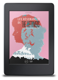 Les Résonances de The Leftovers. Perdre et se (re)trouver - ebook