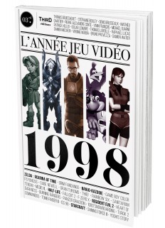 L'Année Jeu Vidéo : 1998 - First Print