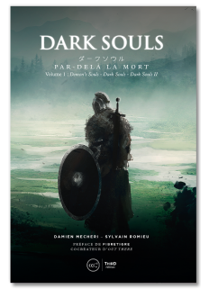 Dark Souls. Par-delà la mort - Volume 1 - Édition Luxe