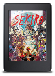 Sekiro. La seconde vie des Souls - ebook