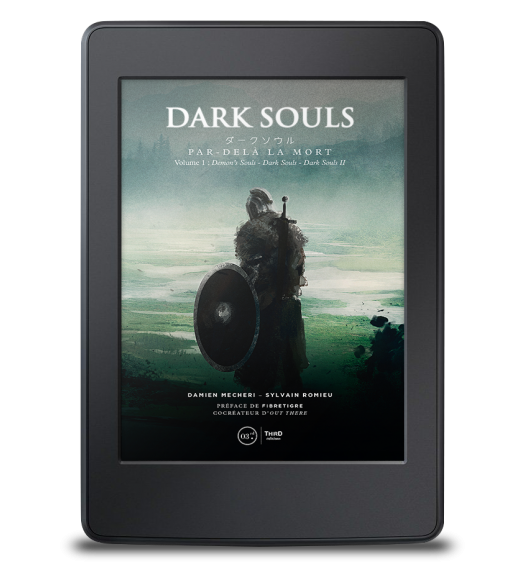 Dark Souls. Par-delà la mort - Volume 1 - eBook