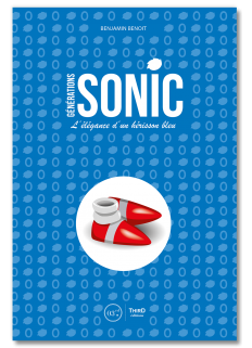 Générations Sonic. L'élégance d'un hérisson bleu