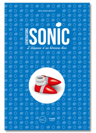 Générations Sonic. L'élégance d'un hérisson bleu