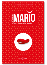 Générations Mario. C'est l'histoire d'un plombier...